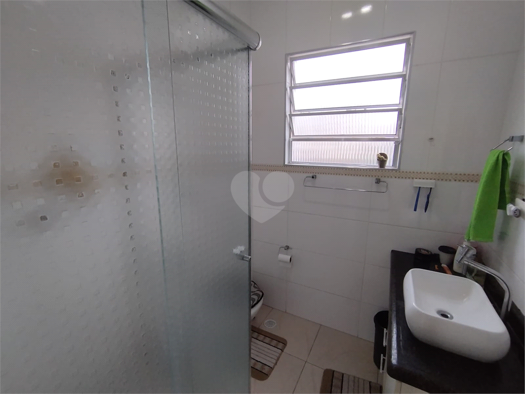 Venda Apartamento Praia Grande Tupi REO887584 8