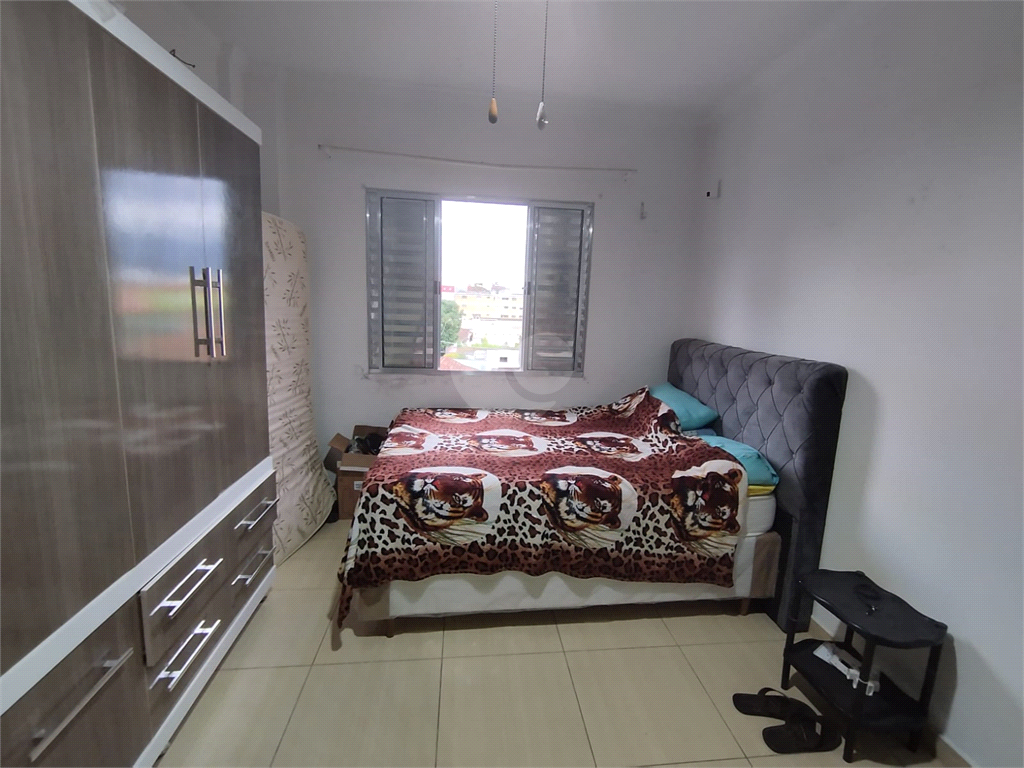 Venda Apartamento Praia Grande Tupi REO887584 4