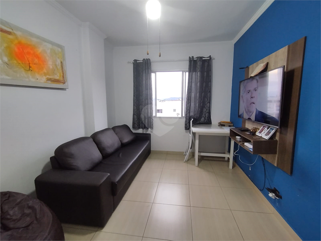 Venda Apartamento Praia Grande Tupi REO887584 1