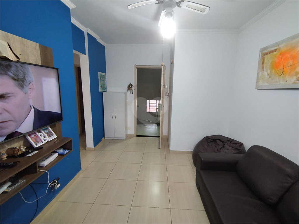 Venda Apartamento Praia Grande Tupi REO887584 3