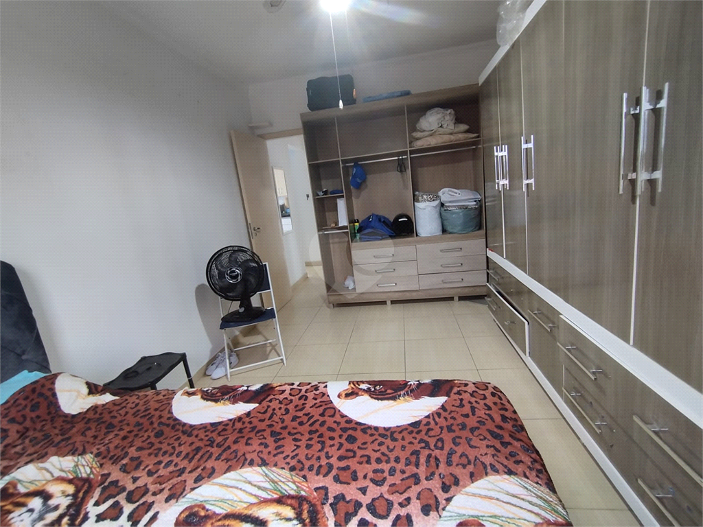 Venda Apartamento Praia Grande Tupi REO887584 5