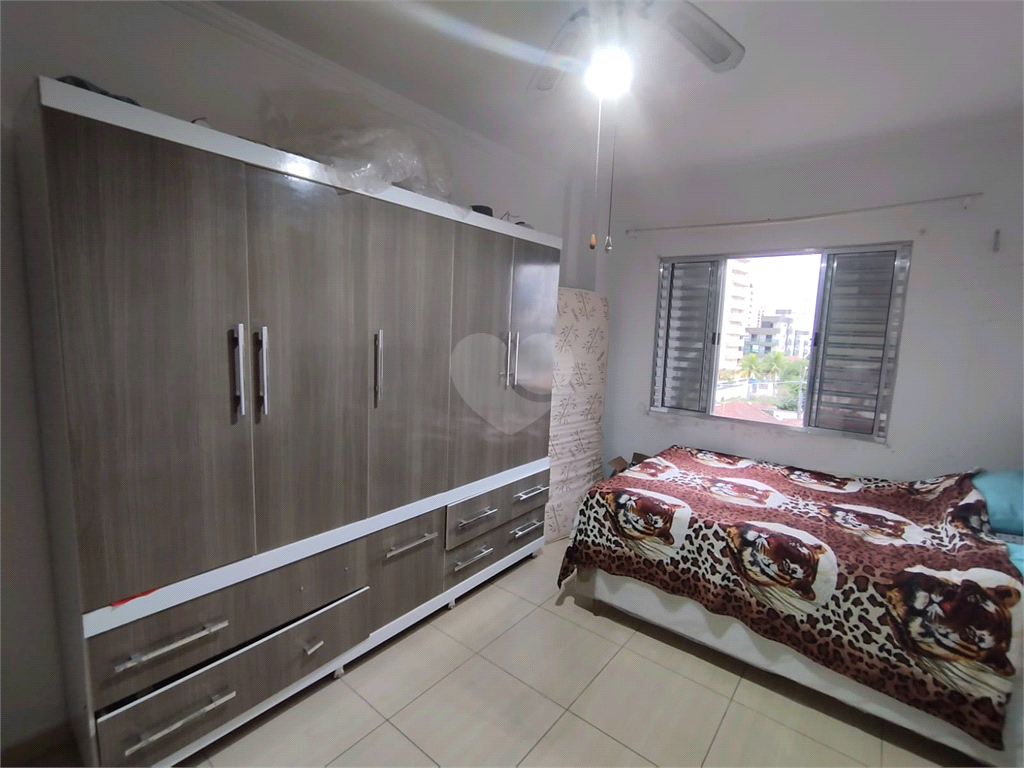 Venda Apartamento Praia Grande Tupi REO887584 4