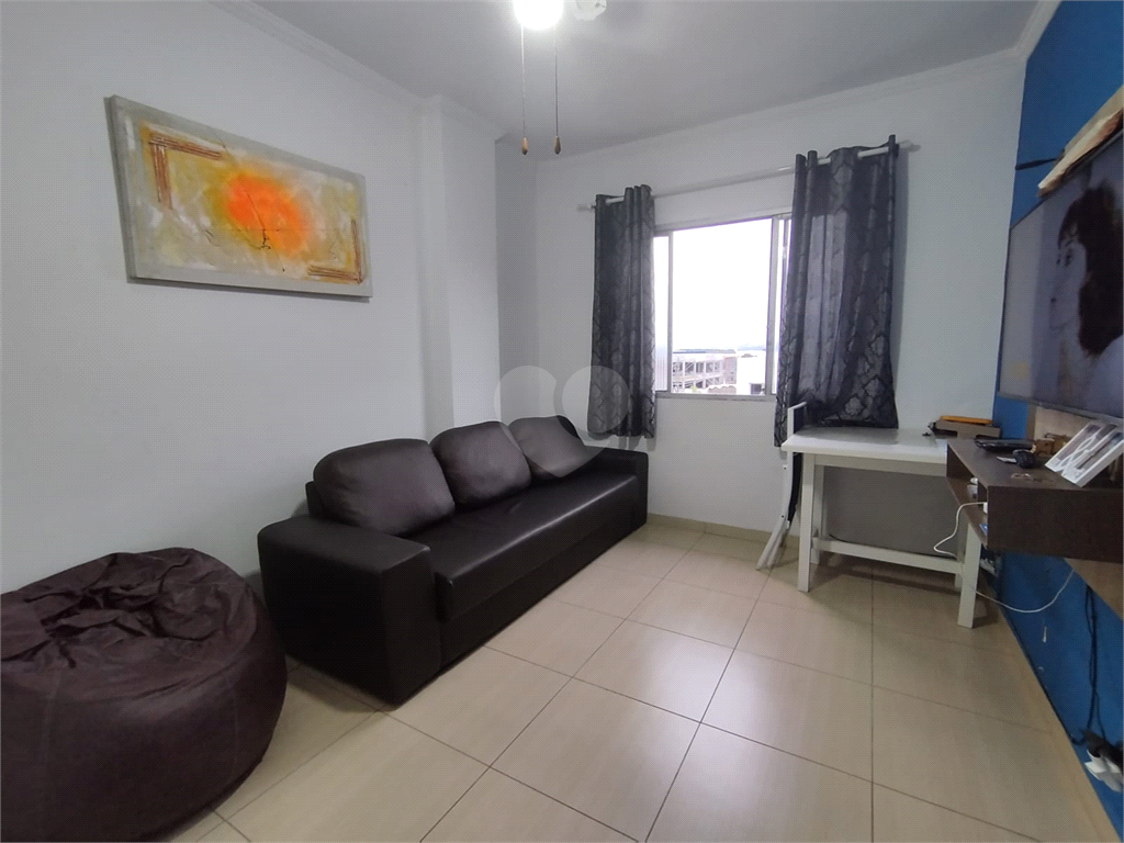 Venda Apartamento Praia Grande Tupi REO887584 1