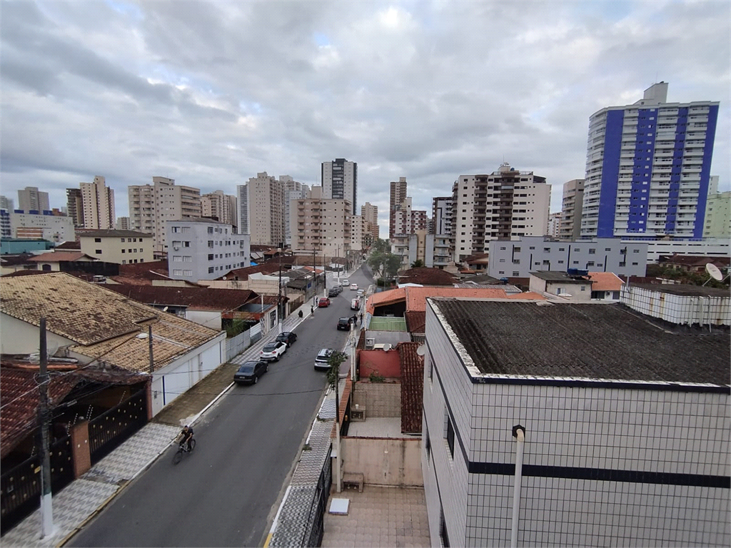 Venda Apartamento Praia Grande Tupi REO887584 14