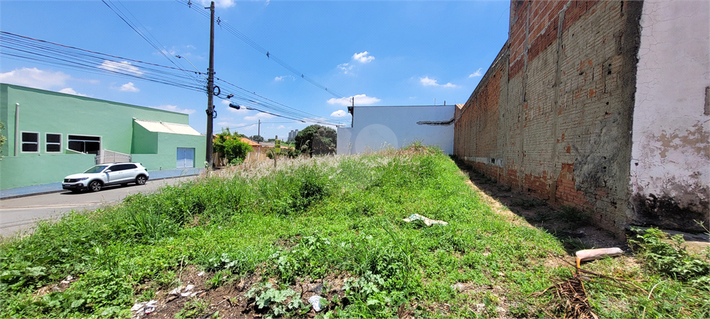 Venda Terreno Limeira Residencial Morada Das Acácias REO887594 6