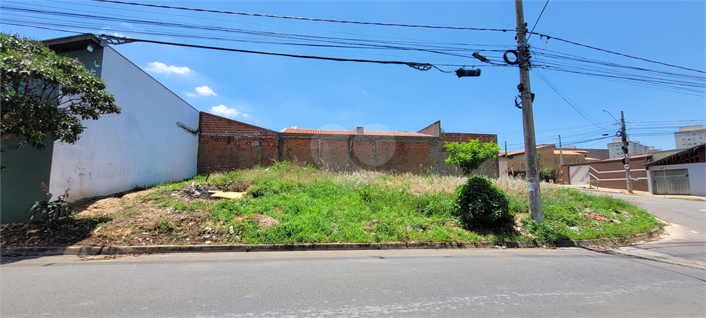 Venda Terreno Limeira Residencial Morada Das Acácias REO887594 1