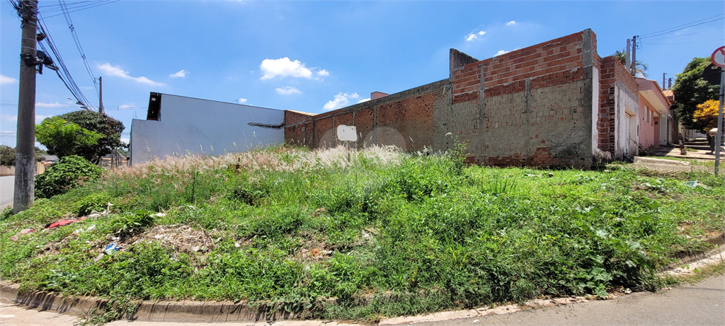 Venda Terreno Limeira Residencial Morada Das Acácias REO887594 4