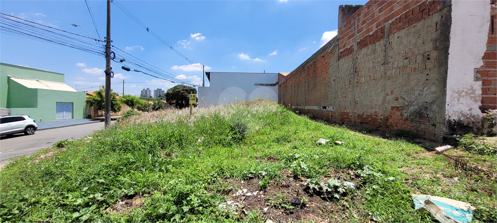 Venda Terreno Limeira Residencial Morada Das Acácias REO887594 5