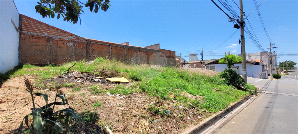 Venda Terreno Limeira Residencial Morada Das Acácias REO887594 2