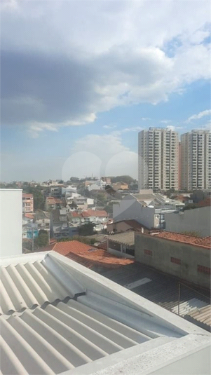 Venda Sobrado Santo André Parque Das Nações REO887606 26