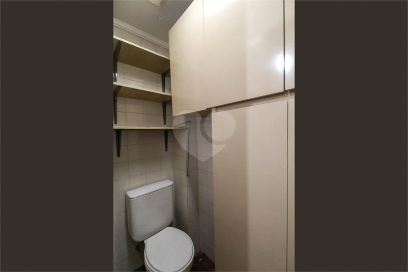 Venda Apartamento São Paulo Belenzinho REO887611 25