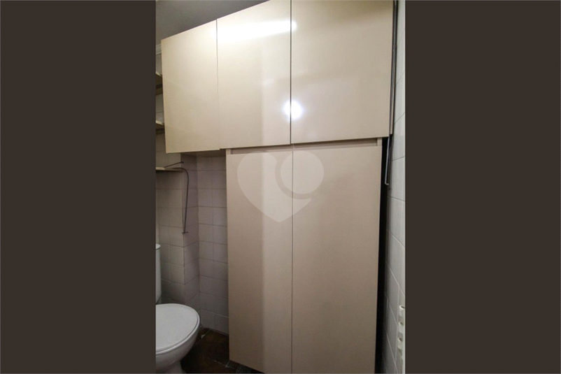 Venda Apartamento São Paulo Belenzinho REO887611 27