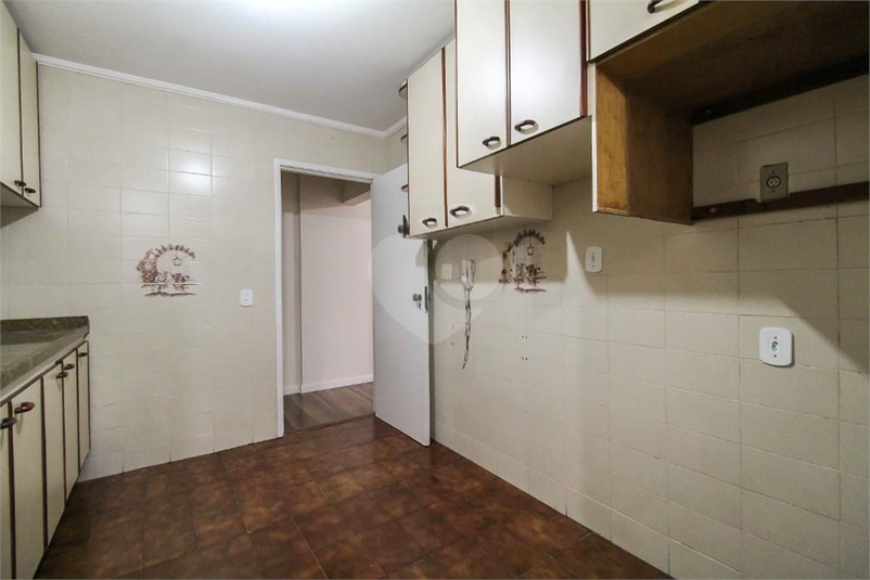 Venda Apartamento São Paulo Belenzinho REO887611 8