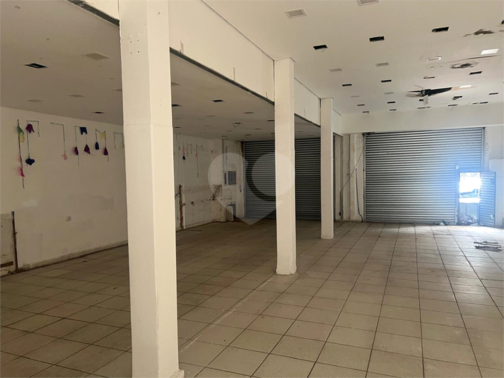 Aluguel Salão Comercial São Paulo Lapa REO887612 3