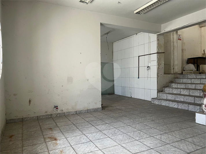 Aluguel Salão Comercial São Paulo Lapa REO887612 12