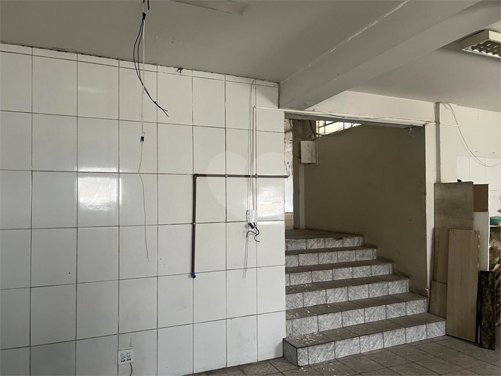 Aluguel Salão Comercial São Paulo Lapa REO887612 10