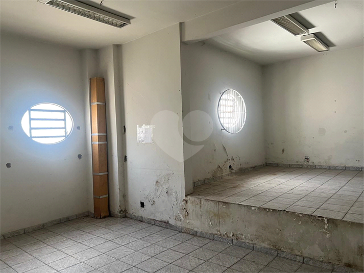 Aluguel Salão Comercial São Paulo Lapa REO887612 4