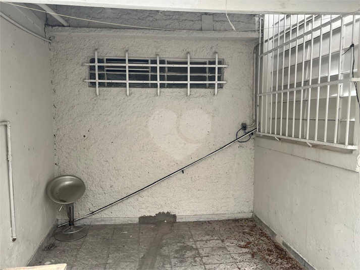 Aluguel Salão Comercial São Paulo Lapa REO887612 7