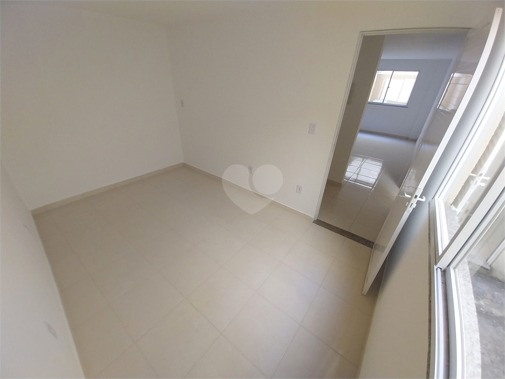 Venda Apartamento Rio De Janeiro Méier REO887614 11