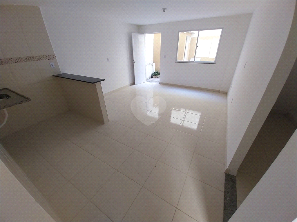 Venda Apartamento Rio De Janeiro Méier REO887614 3