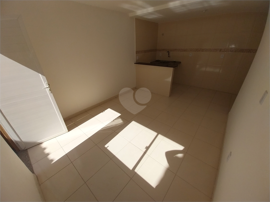 Venda Apartamento Rio De Janeiro Méier REO887617 3