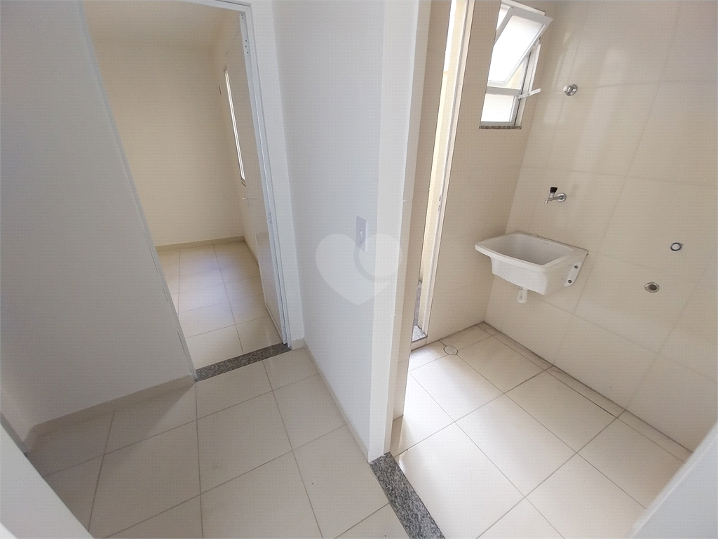 Venda Apartamento Rio De Janeiro Méier REO887617 10