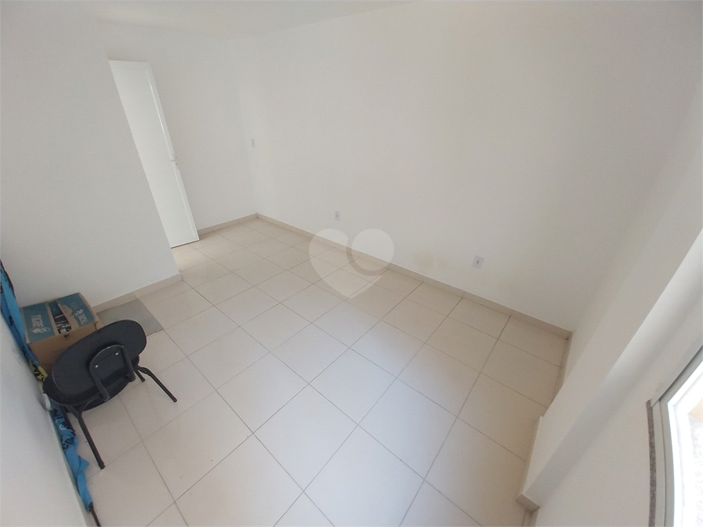 Venda Apartamento Rio De Janeiro Méier REO887617 9