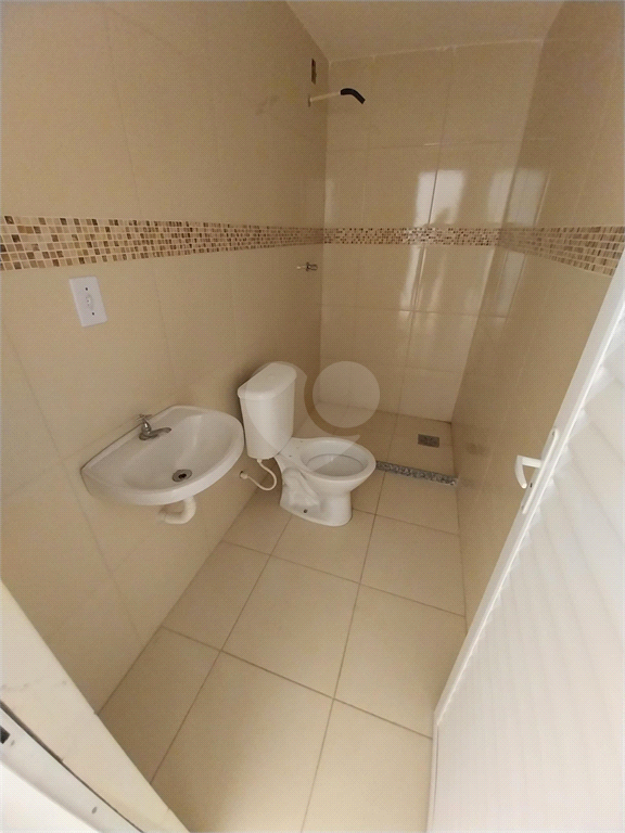 Venda Apartamento Rio De Janeiro Méier REO887617 13