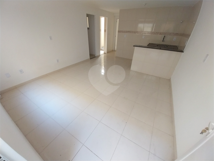 Venda Apartamento Rio De Janeiro Méier REO887619 3