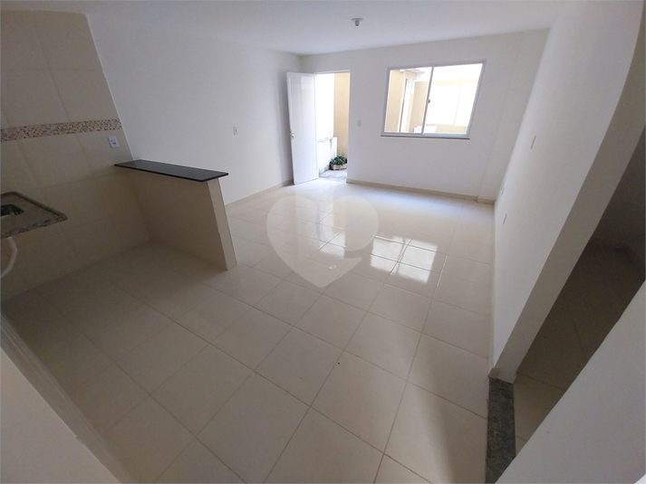 Venda Apartamento Rio De Janeiro Méier REO887619 1