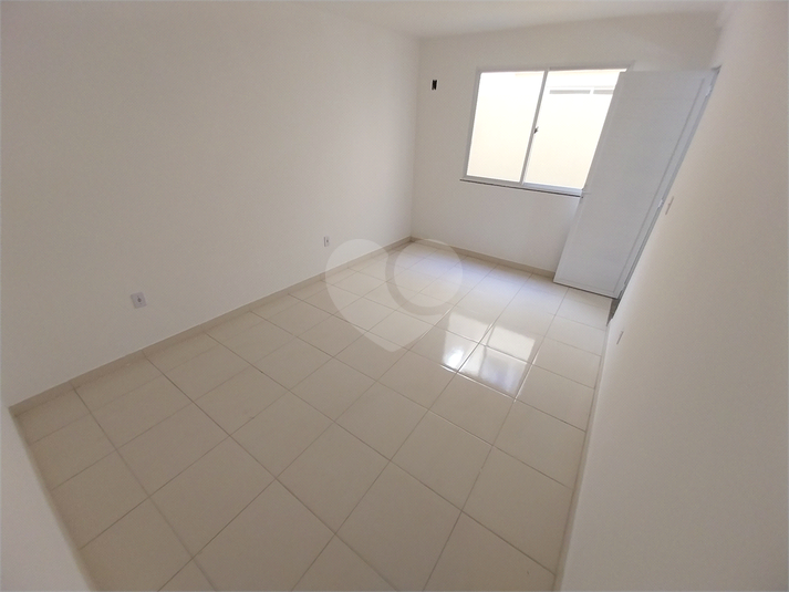 Venda Apartamento Rio De Janeiro Méier REO887620 17