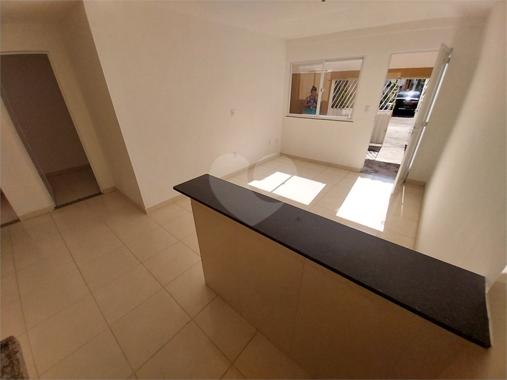 Venda Apartamento Rio De Janeiro Méier REO887620 1