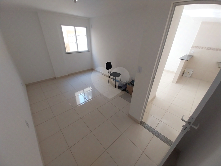 Venda Apartamento Rio De Janeiro Méier REO887620 7