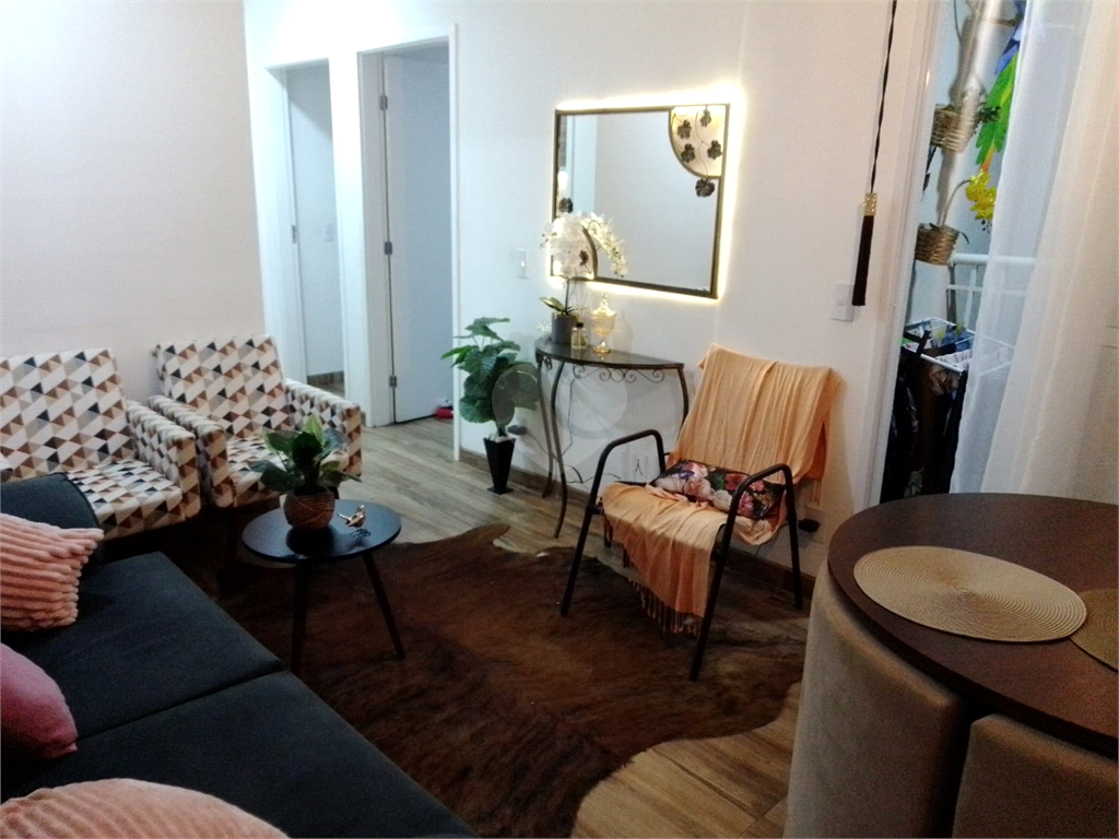 Venda Apartamento Piracicaba Jardim Abaeté REO887632 2