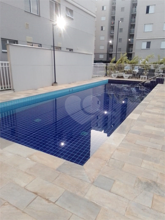 Venda Apartamento Piracicaba Jardim Abaeté REO887632 22