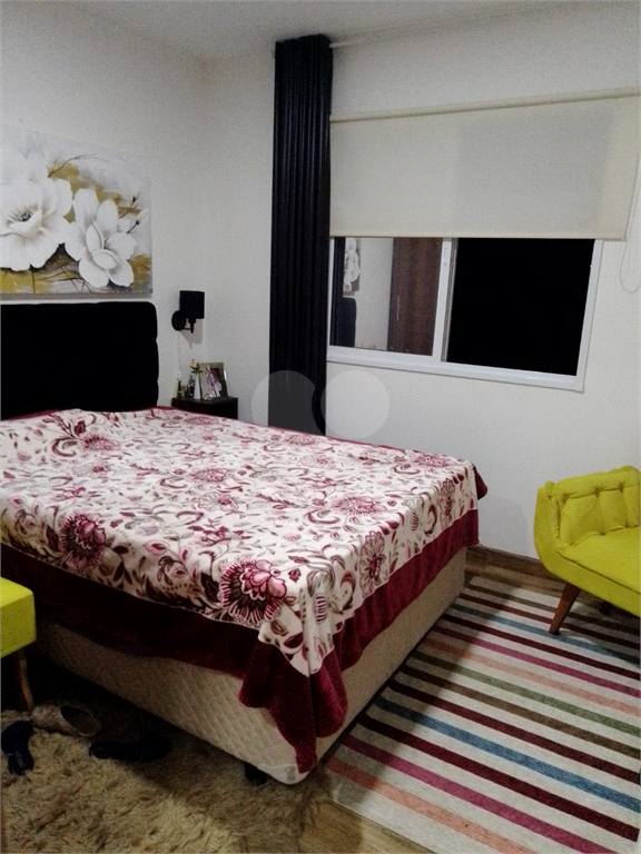 Venda Apartamento Piracicaba Jardim Abaeté REO887632 7