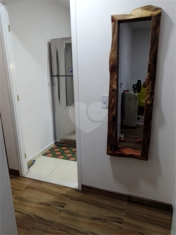 Venda Apartamento Piracicaba Jardim Abaeté REO887632 9