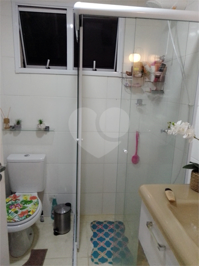 Venda Apartamento Piracicaba Jardim Abaeté REO887632 15