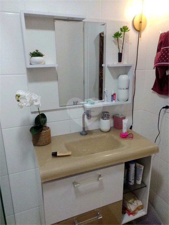 Venda Apartamento Piracicaba Jardim Abaeté REO887632 5