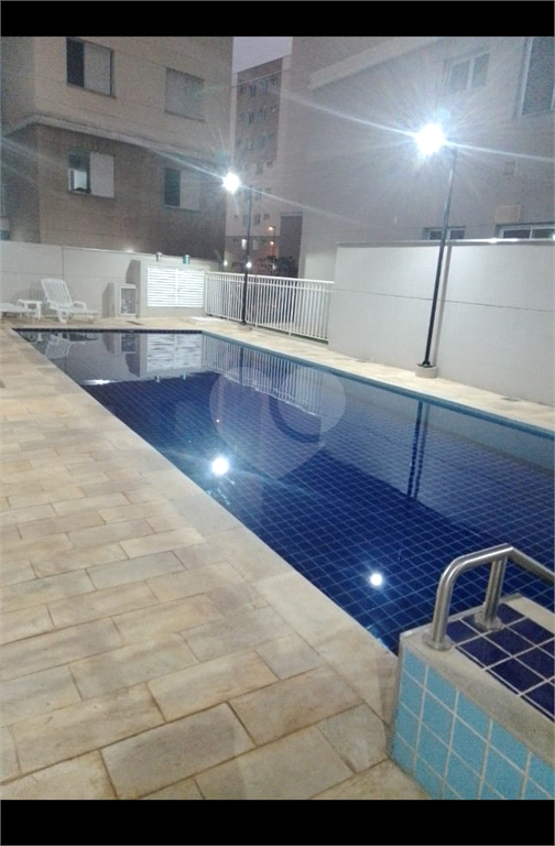 Venda Apartamento Piracicaba Jardim Abaeté REO887632 20