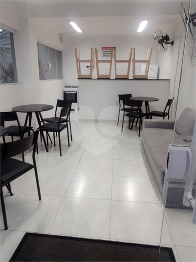 Venda Apartamento Piracicaba Jardim Abaeté REO887632 25