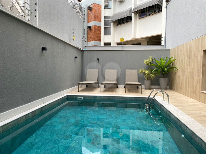 Venda Apartamento Vitória Jardim Da Penha REO887634 26