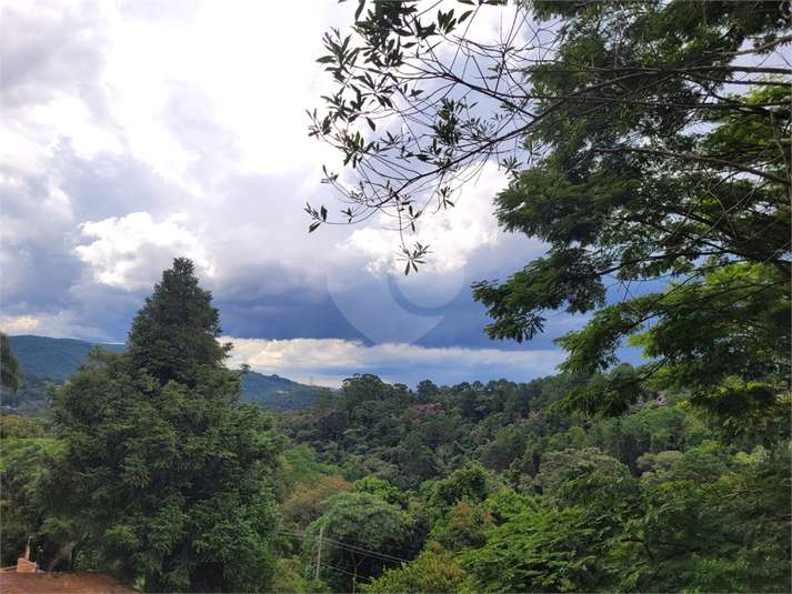 Venda Terreno Caieiras Santa Inês REO887646 2