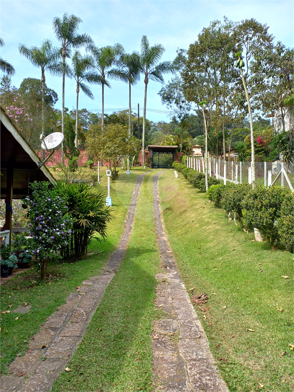 Venda Condomínio Caieiras Santa Inês REO887648 1