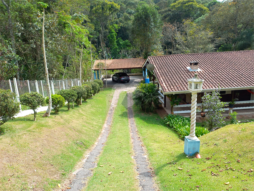 Venda Condomínio Caieiras Santa Inês REO887648 23