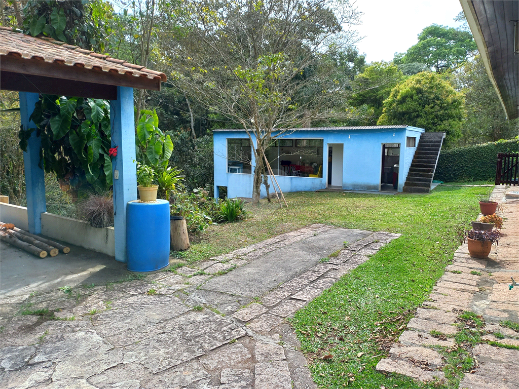 Venda Condomínio Caieiras Santa Inês REO887648 7