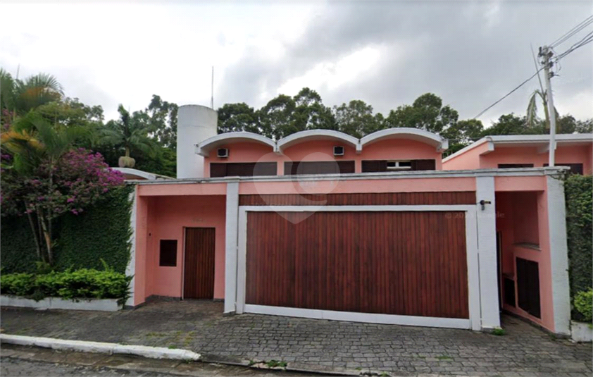 Venda Casa São Paulo Jardim Das Bandeiras REO887652 4