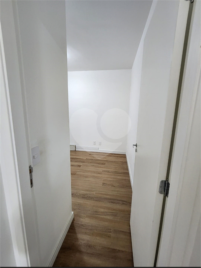 Venda Apartamento São Paulo Vila Gustavo REO887677 3