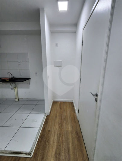 Venda Apartamento São Paulo Vila Gustavo REO887677 12