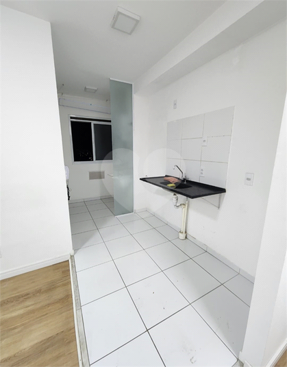 Venda Apartamento São Paulo Vila Gustavo REO887677 11